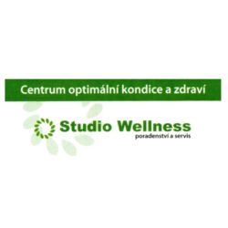 Volná místa - Wellness studio