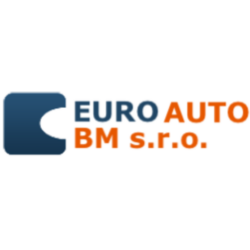 Volná místa - Euro Auto BM