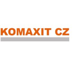 Volná místa - KOMAXIT CZ