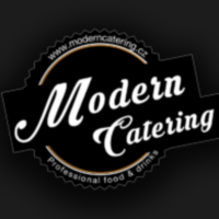 MODERN CATERING - Brno