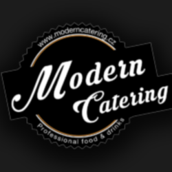 Volná místa - MODERN CATERING